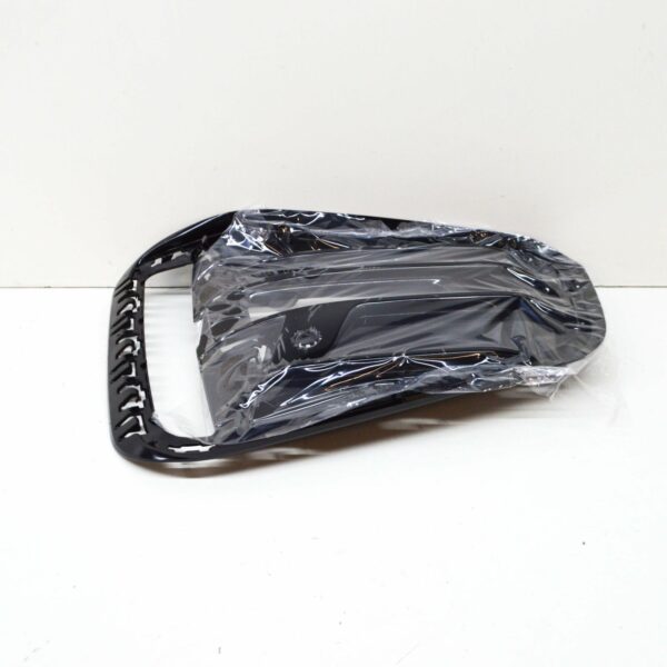 NEW BMW M4 COUPE G22 FRONT LEFT BUMPER OPEN GRILLE 51118076731 ORIGINAL - Image 4