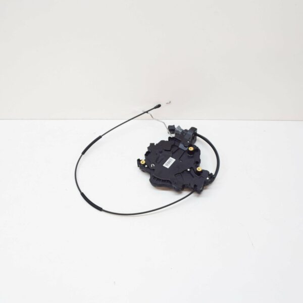 NEW VW TRANSPORTER MK5 T5 LEFT DOOR LOCK 7E0843653BK GENUIE ORIGINAL - Image 4