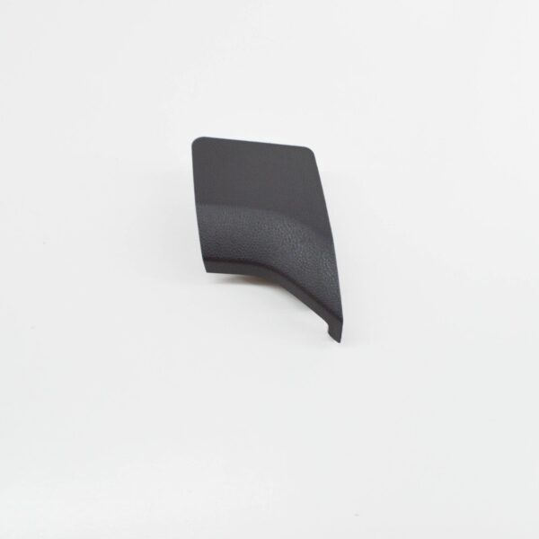NEW MB E W212 FRONT SEAT BELT FITTING LEFT COVER A2129181130649051 ORIGINAL - Image 4