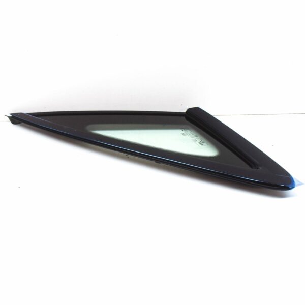 NEW AUDI Q3 F3 REAR RIGHT QUARTER WINDOW 83F845298BNVB ORIGINAL - Image 4