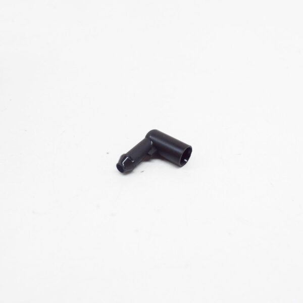 NEW AUDI A4 B7 WINDSHIELD WASHER HOSE ELBOW FITTING 1J0955665C ORIGINAL - Image 4