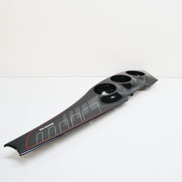 NEW MB CLA C117 AMG PANEL DASHBOARD TRIM LHD A1566802800 ORIGINAL - Image 4