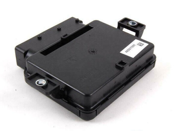NEW AUDI A8 D3 REAR PARKING BRAKE CONTROL MODULE 4E0910801D ORIGINAL - Image 4
