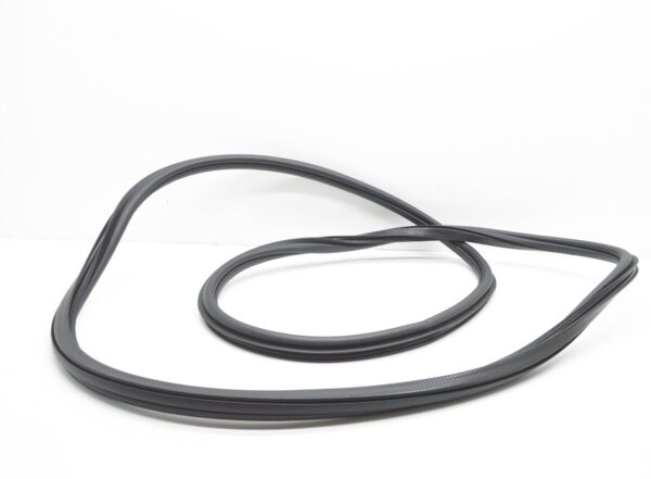 NEW VW SHARAN 7N FRONT LEFT INNER DOOR SEAL RUBBER 7N0867911C9B9 ORIGINAL - Image 4