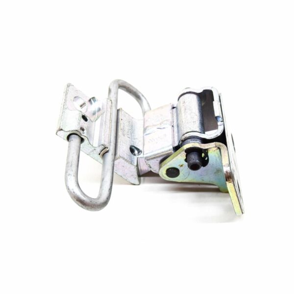 NEW AUDI Q7 4L FRONT RIGHT LOWER DOOR HINGE 8E0831412E 2015 - Image 6