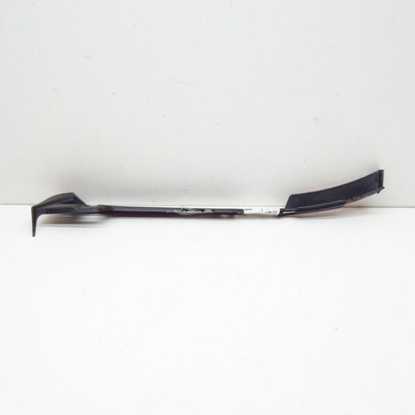 NEW AUDI TT FV FRONT LEFT BUMPER SECURING STRIP 8S0807739B ORIGINAL - Image 4