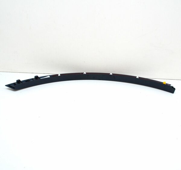 NEW AUDI Q7 4M REAR LEFT FENDER WHEEL ARCH MOLDING TRIM 4M0853817EGRU - Image 6