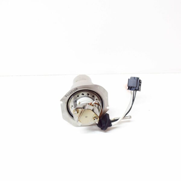 NEW AUDI A3 8P HEATER COMBUSTION CHAMBER INSERT 1K0261433C ORIGINAL - Image 4