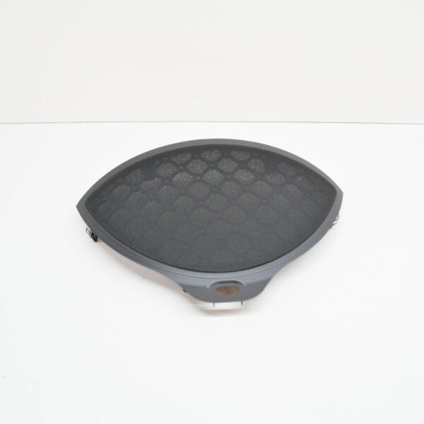 NEW BMW 6 E63 DASHBOARD TRIM PANEL LOUDSPEAKER COVER 51457009261 - Image 4