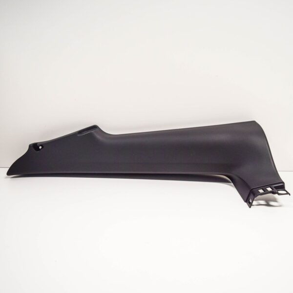 NEW BMW 3 GT F34 REAR TRUNK LID RIGHT SIDE INNER TRIM PANEL 51498059072 ORIGINAL - Image 4