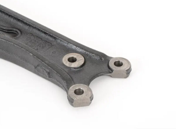 NEW AUDI A3 8P FRONT RIGHT LOWER CONTROL ARM 1K0407152AC ORIGINAL - Image 4