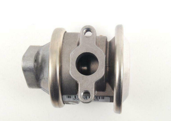 NEW AUDI A3 8P SECONDARY AIR PUMP KOMBI VALVE 022131101G ORIGINAL - Image 4