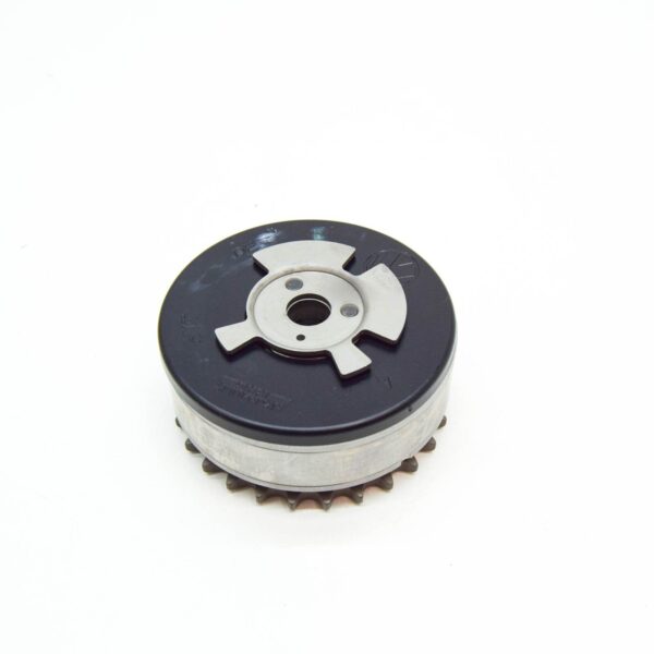 NEW AUDI A3 8P OUTLET CAMSHAFT ADJUSTER UNIT 022109088R ORIGINAL - Image 4