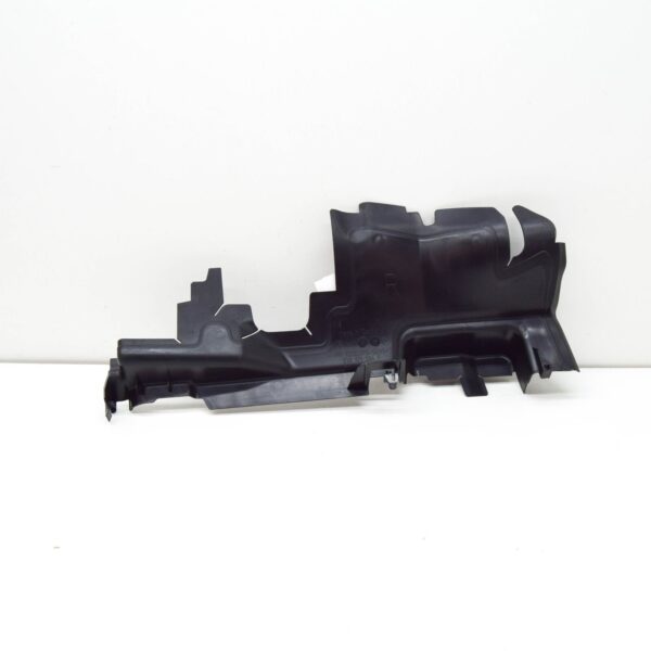 NEW VOLKSWAGEN ARTEON 3H7 RIGHT RADIATOR AIR GUIDE DUCT 3G8121284F ORIGINAL - Image 4