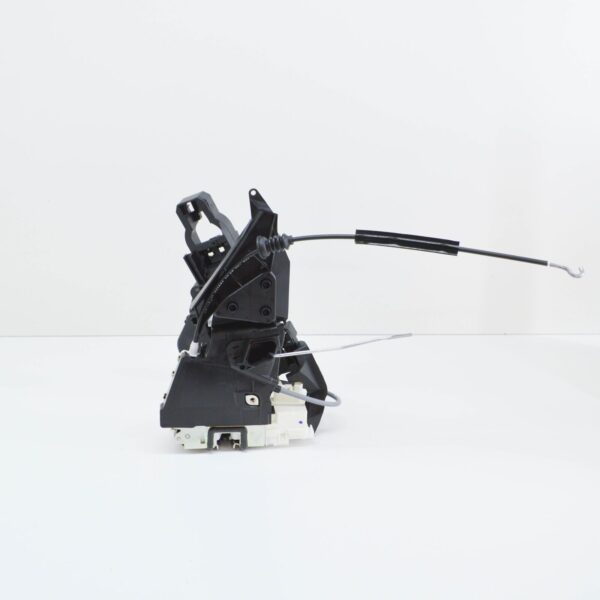 NEW MERCEDES-BENZ B W245 REAR RIGHT DOOR LOCK A1697303235 ORIGINAL - Image 4