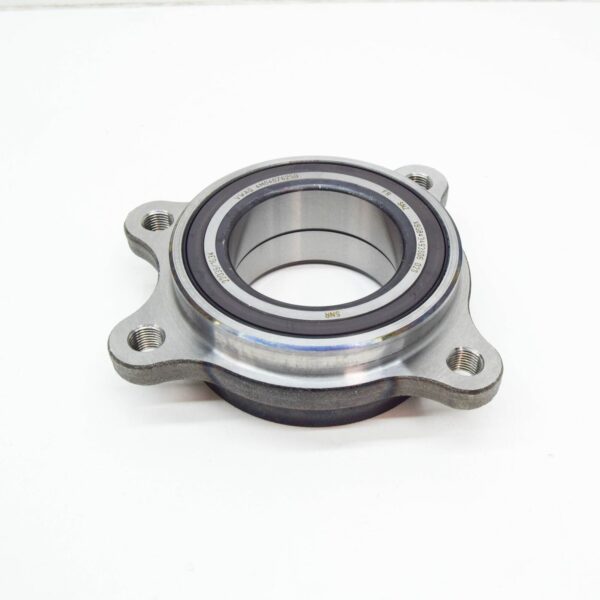 NEW AUDI Q7 4M FRONT AXLE WHEEL BEARING 4M0407625D ORIGINAL - Image 4