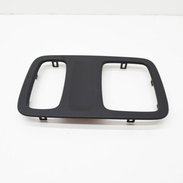 NEW MB SPRINTER W906 REAR DOOR INTERIOR LOCKING COVER A63974701879B27 ORIGINAL - Image 4