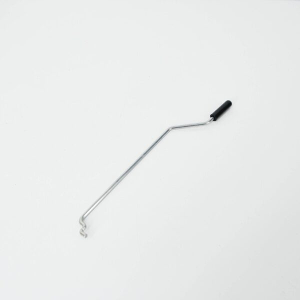 NEW BMW 3 F30,F80 FRONT RIGHT DOOR OPERATING ROD 7270006 51217270006 - Image 4