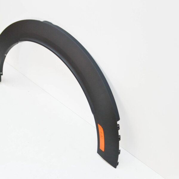NEW MINI COUNTRYMAN F60 FRONT RIGHT WHEEL ARCH TRIM 7389368 51777389368 ORIGINAL - Image 4