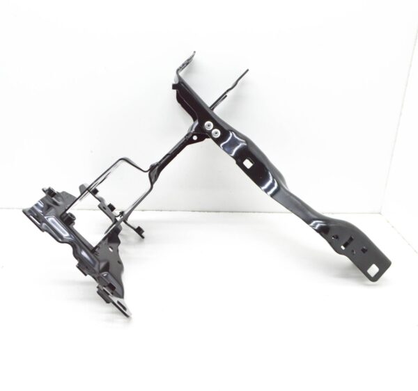 NEW BMW 7 G11 FRONT LEFT HEADLIGHT BRACKET 51647357213 7357213 2016 ORIGINAL - Image 4