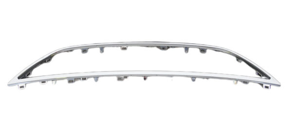 NEW SEAT ALHAMBRA MK2 FRONT RADIATOR GRILLE TRIM 7N58537612ZZ ORIGINAL - Image 4