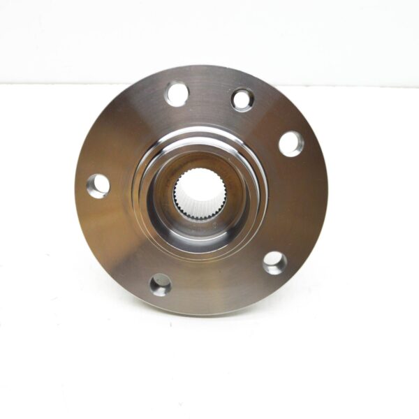 NEW VW TRANSPORTER T5 REAR WHEEL HUB WITH BEARING 7H0401611H ORIGINAL - Image 4