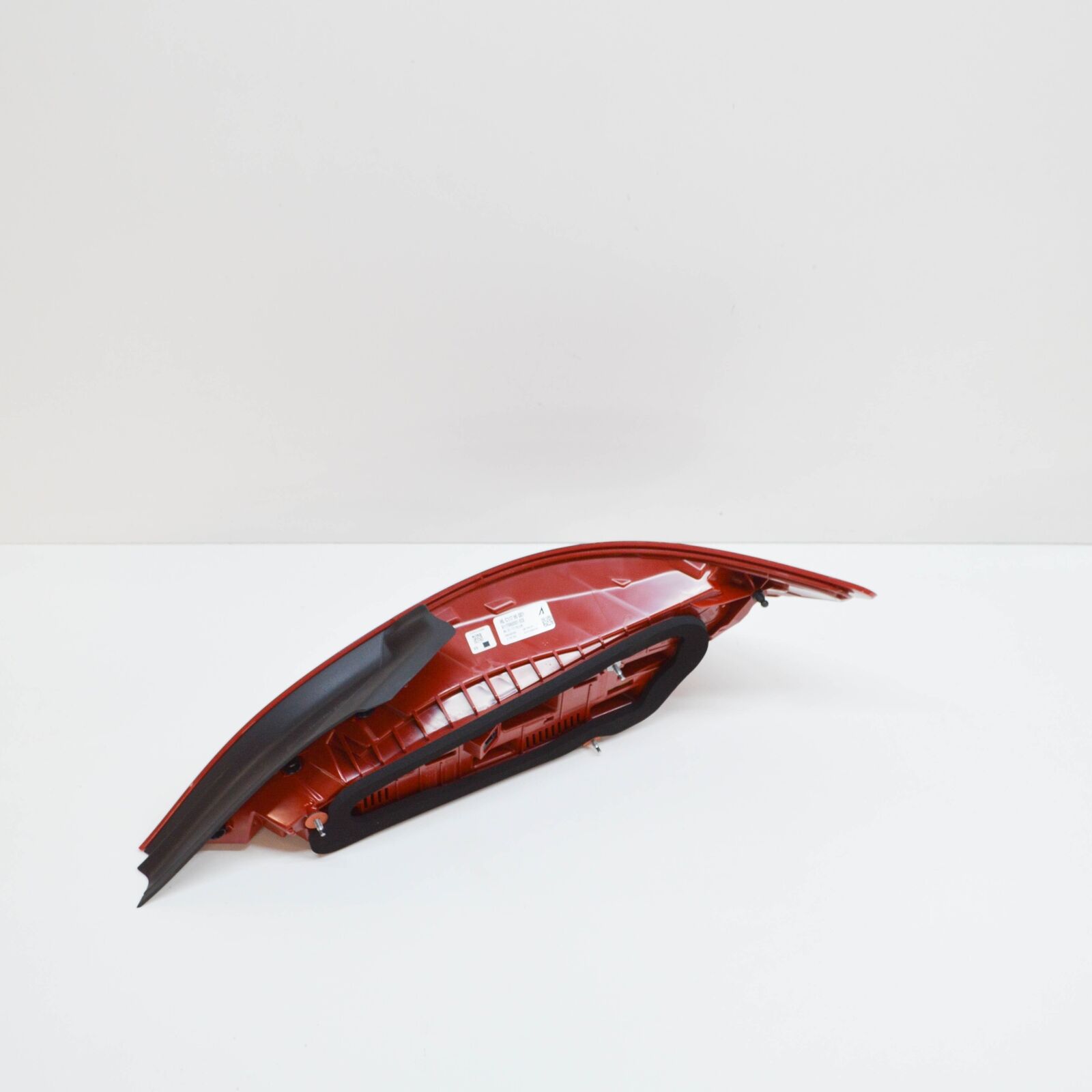 NEW MERCEDES-BENZ CLA COUPE C117 REAR LEFT TAILLIGHT A1179060301 ORIGINAL 4 NEW MERCEDES-BENZ CLA COUPE C117 REAR LEFT TAILLIGHT A1179060301 ORIGINAL - Image 4