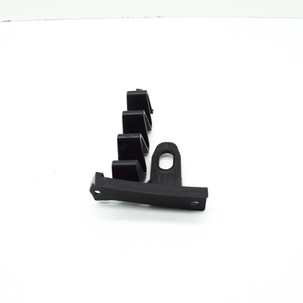 NEW AUDI A4 AVANT B9 LEFT RADIATOR SLAM SUPPORT PANEL HOLDER 8W0807333 ORIGINAL - Image 4