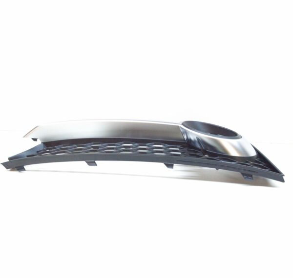 NEW AUDI TT 8J S-LINE FRONT BUMPER LEFT SIDE GRILL 8J0807681KT94 2012 - Image 6