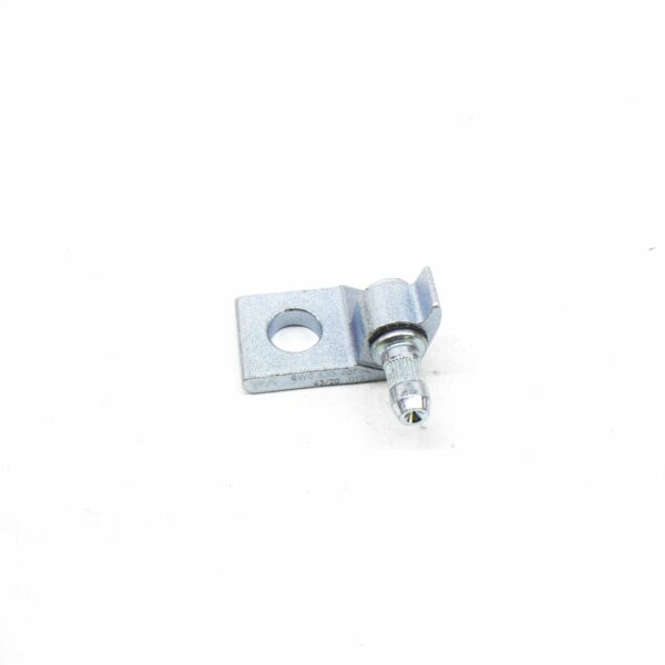 NEW AUDI Q3 F3 FRONT LEFT DOOR UPPER HINGE HALVE 8W0833407A ORIGINAL - Image 4