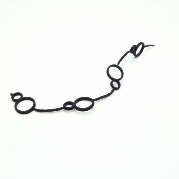 NEW MERCEDES-BENZ A W177 CAMSHAFT SEAL A6540517100 ORIGINAL - Image 4