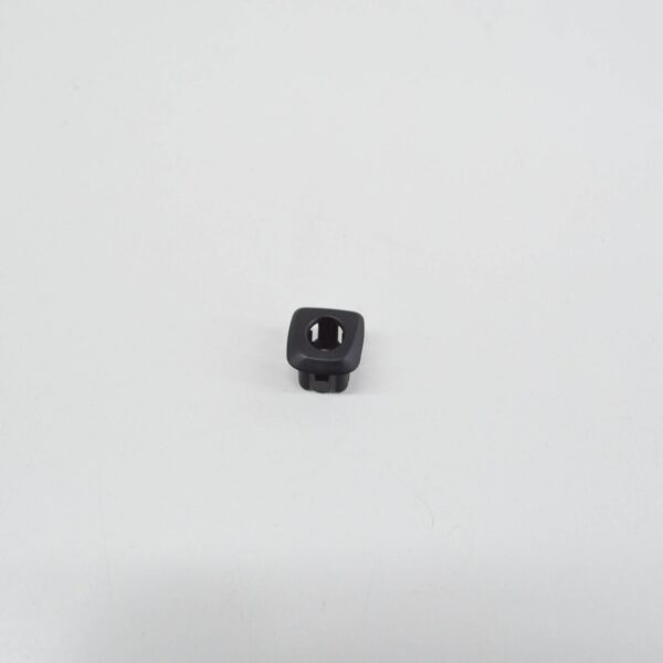 NEW BMW 5 F07 FRONT DOOR LOCKING BUTTON COVER BLACK 51429156513 ORIGINAL - Image 4