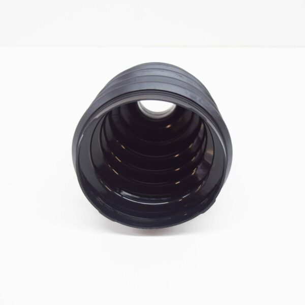NEW MERCEDES-BENZ GLE W166 FRONT RIGHT OUTSIDE BOOT A1663300085 - Image 4