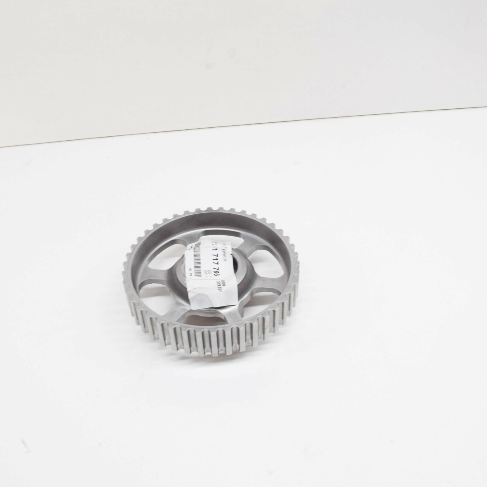 NEW BMW 3 E30 GEAR WHEEL TOOTH BELT 11311717796 4 NEW BMW 3 E30 GEAR WHEEL TOOTH BELT 11311717796 - Image 4