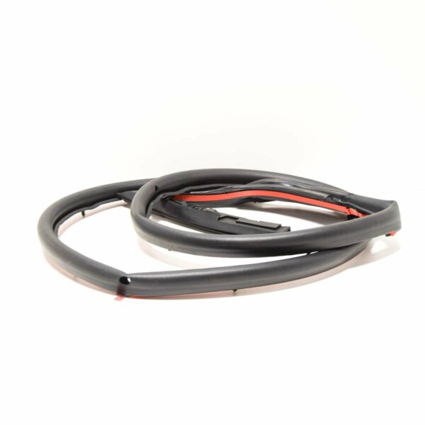 NEW MERCEDES-BENZ SL R230 FRONT LEFT DOOR BONDED SEAL A2307200354 ORIGINAL - Image 4