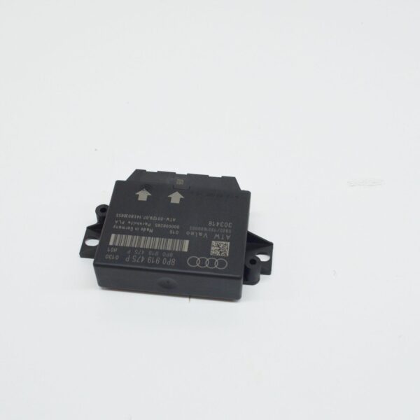NEW AUDI A3 SPORTBACK 8P PARKING AID CONTROL UNIT 8P0919475P ORIGINAL - Image 4