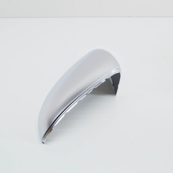 NEW VW GOLF VII 5G MK7 FRONT LEFT DOOR MIRROR COVER 5G0857537G3Q7 ORIGINAL - Image 4