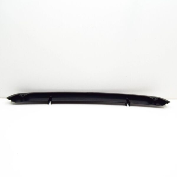 NEW AUDI TT 8J FRONT BUMPER SPOILER 8J0807110K ORIGINAL - Image 4