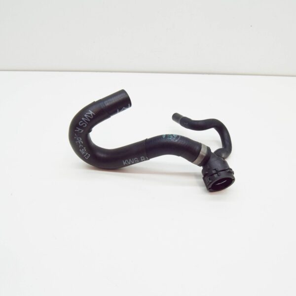 NEW AUDI Q2 GA RADIATOR WATER COOLANT HOSE 5Q0122157CL ORIGINAL - Image 4