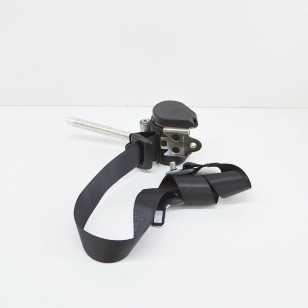 NEW MERCEDES-BENZ C W202 FRONT LEFT SEATBELT A2028609585 ORIGINAL - Image 4