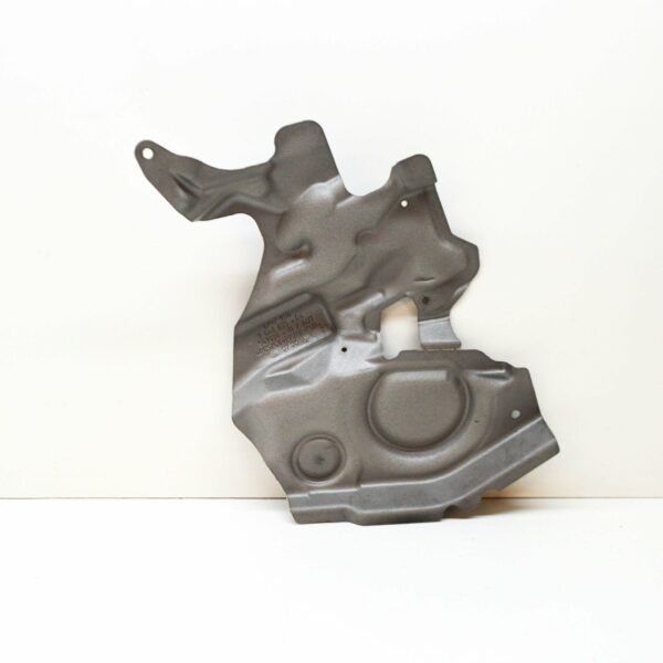 NEW BMW 1 F21 ENGINE FRONT SOUND INSULATION COVER 11147648895 ORIGINAL - Image 4