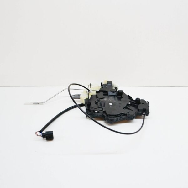 NEW VW CADDY III FURGON 2K MK3 REAR RIGHT DOOR LOCK 2K5843654C ORIGINAL - Image 4