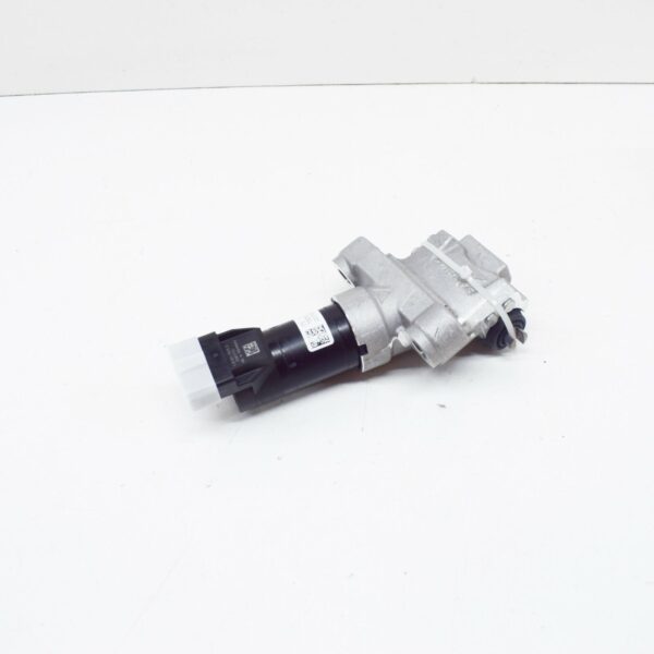NEW VW TOUAREG 7P MK2 REAR LEFT PARKING BRAKE ACTUATOR 7P0609723B ORIGINAL - Image 4