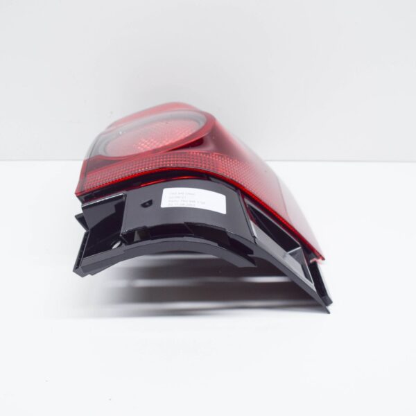 NEW VOLKSWAGEN SHARAN 7M REAR RIGHT OUTER TAILLIGHT 7M3945096M ORIGINAL - Image 4