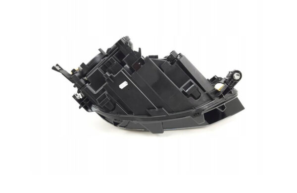 NEW VW T-CROSS C11 FRONT LEFT HALOGEN TWIN HEADLIGHT LHD 2GM941005A ORIGINAL - Image 4