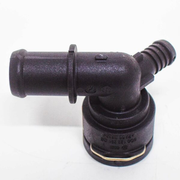 NEW VW GOLF SPORTSVAN MK7 5G QUICK COUPLING PIECE 5Q0122291DE ORIGINAL - Image 4