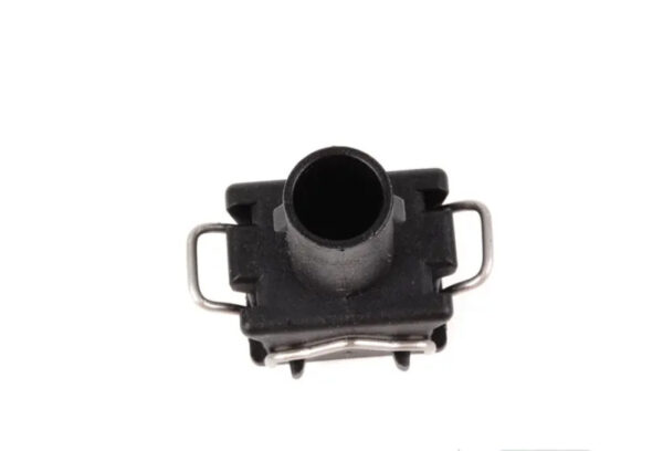NEW AUDI A4 B7 1-PIN STARTER FLAT CONTACT HOUSING 357972771 ORIGINAL - Image 4
