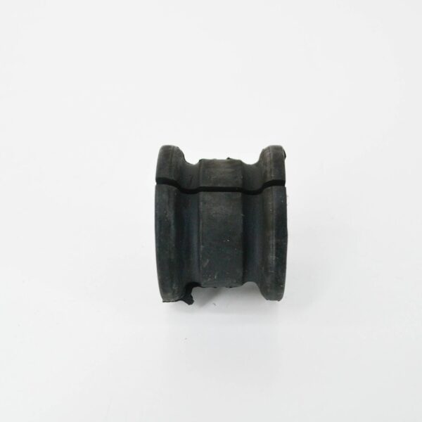 NEW MERCEDES-BENZ C W203 REAR TORSION BAR RUBBER BUSHING A2033260281 ORIGINAL - Image 4