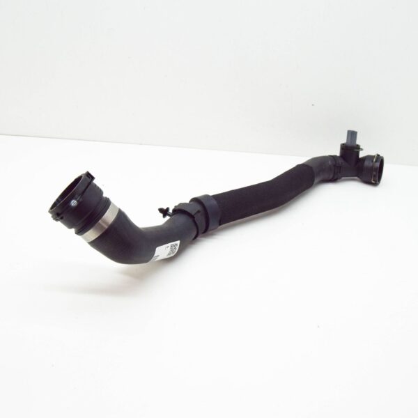 NEW VOLKSWAGEN CC RADIATOR LOWER COOLANT HOSE 3C0122051BQ ORIGINAL - Image 4