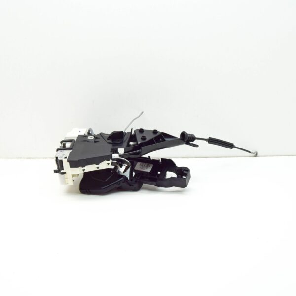 NEW MERCEDES-BENZ B W245 REAR LEFT DOOR LOCK A1697303135 ORIGINAL - Image 4